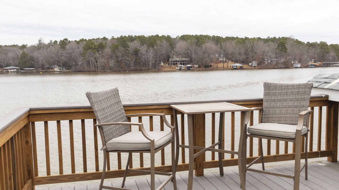 Photo of Outdoor in Bracey