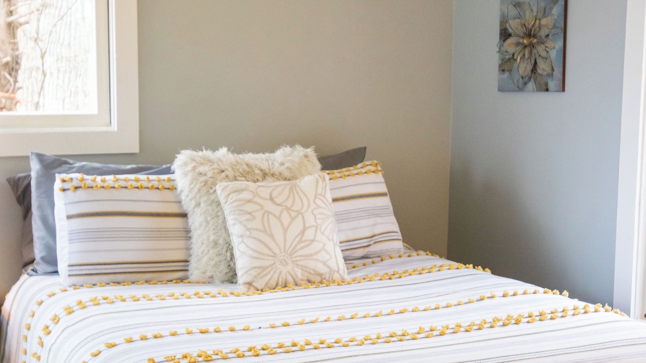 Photo of Bedroom in Bracey