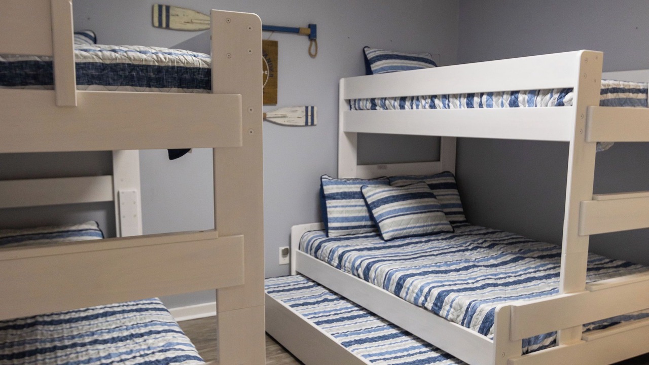 Photo of Bedroom in Bracey