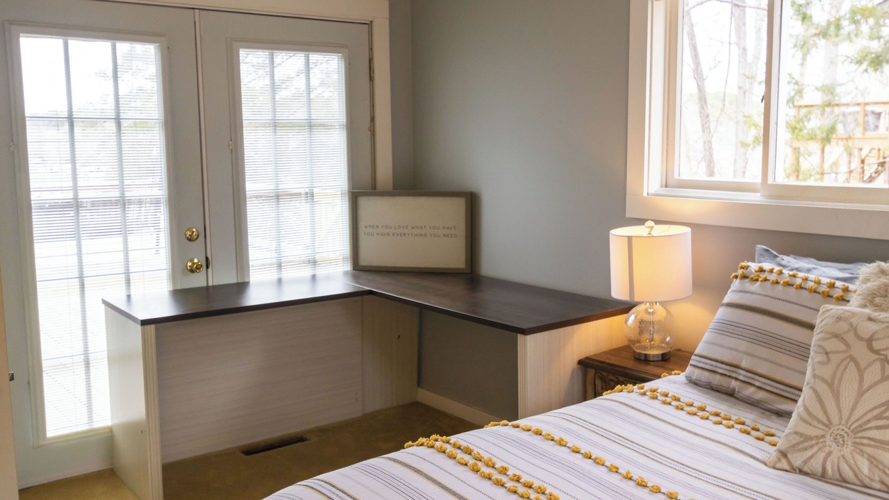 Photo of Bedroom in Bracey