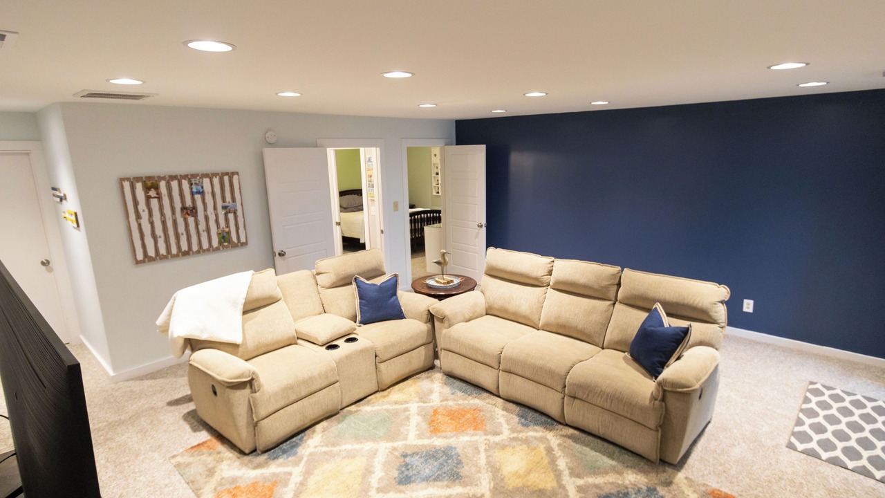 Photo of Livingroom in Bracey