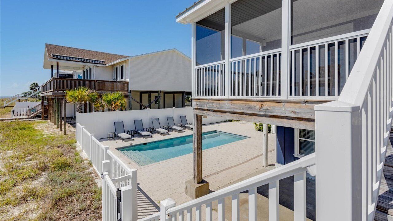 Photo of Outdoor in Alligator Point