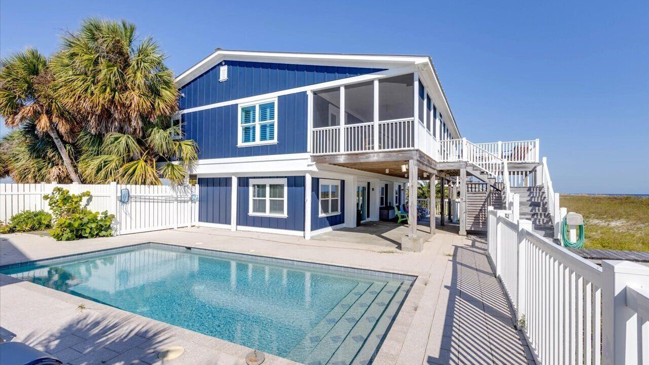 Photo of Outdoor in Alligator Point