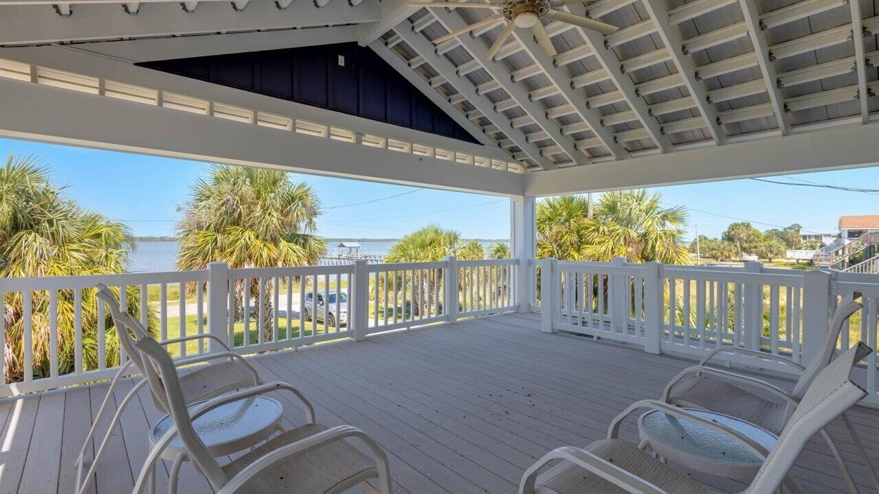 Photo of Outdoor in Alligator Point
