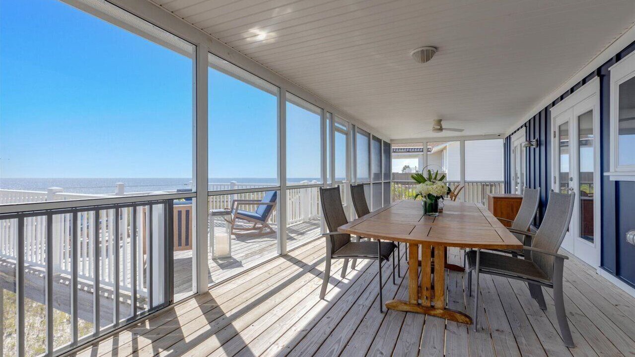 Photo of Outdoor in Alligator Point