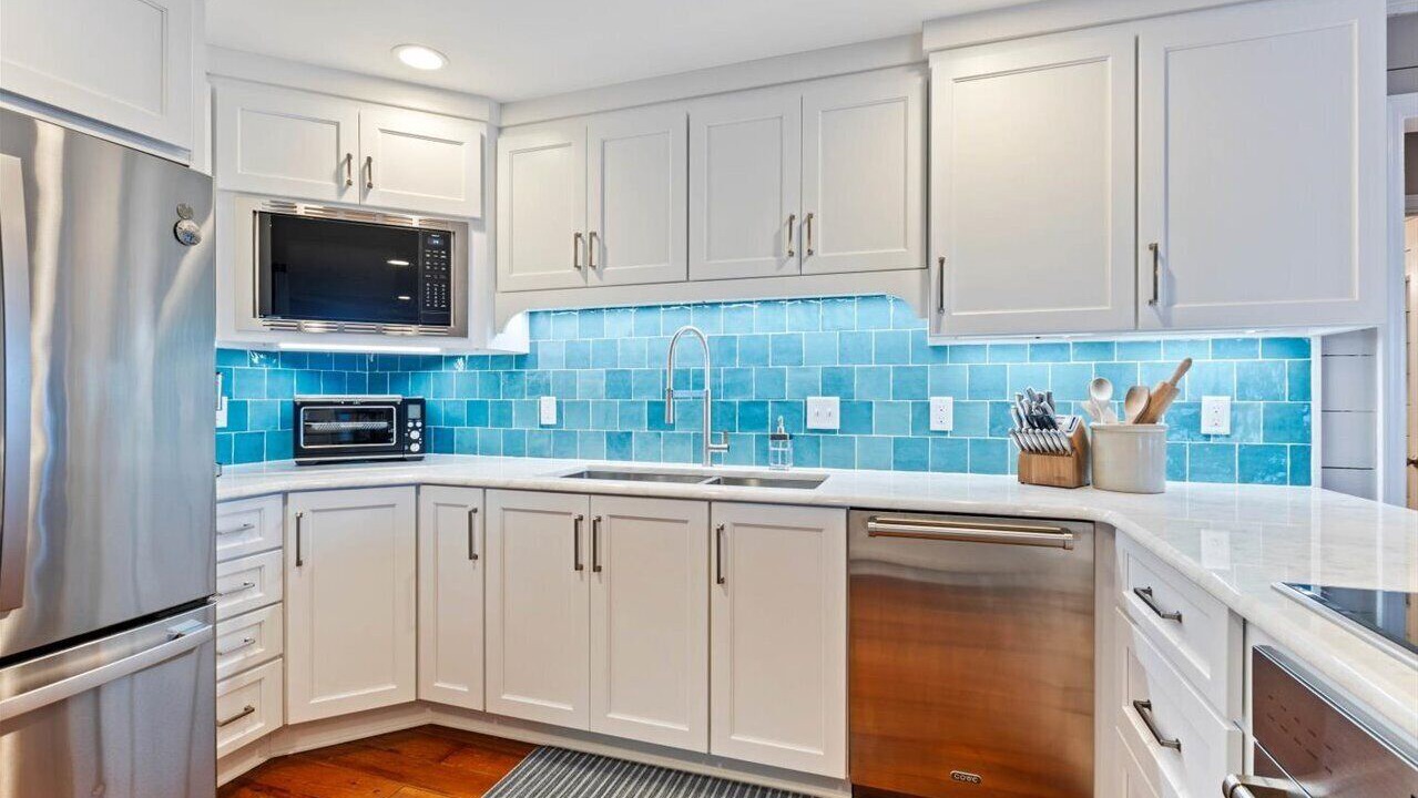 Photo of Kitchen in Alligator Point