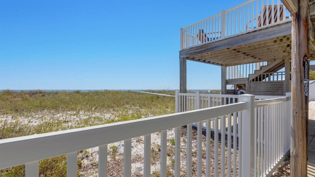 Photo of Outdoor in Alligator Point