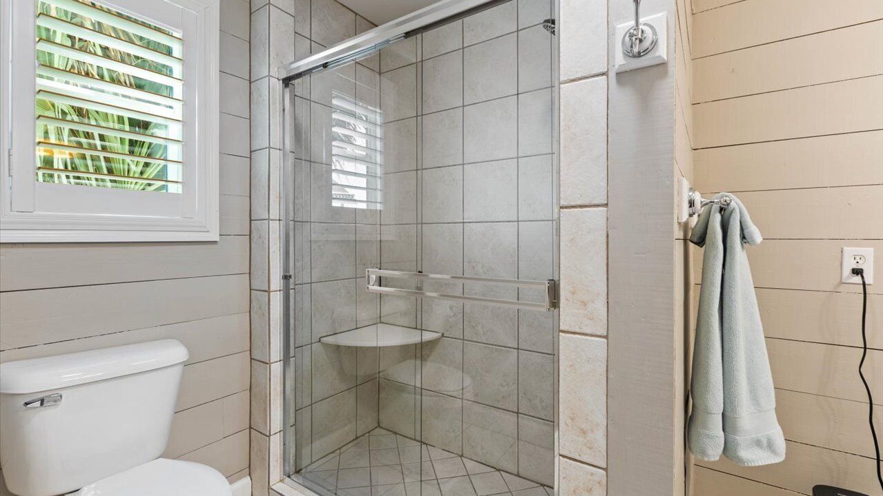Photo of Bathroom in Alligator Point