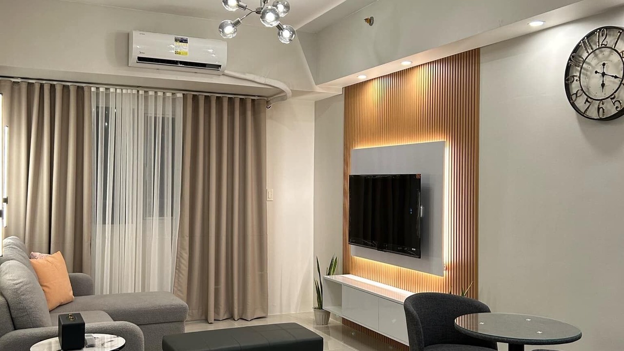 Photo of Livingroom in Bel-Air