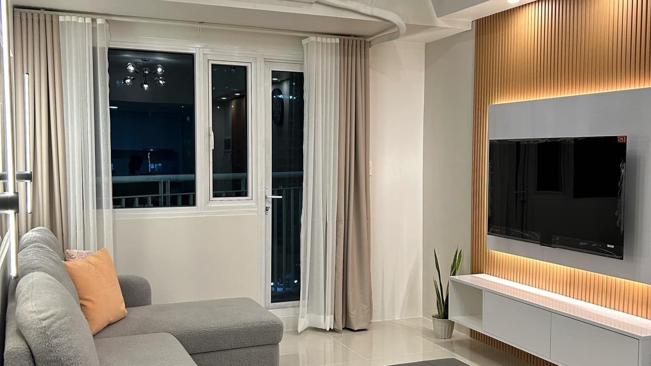 Photo of Livingroom in Bel-Air