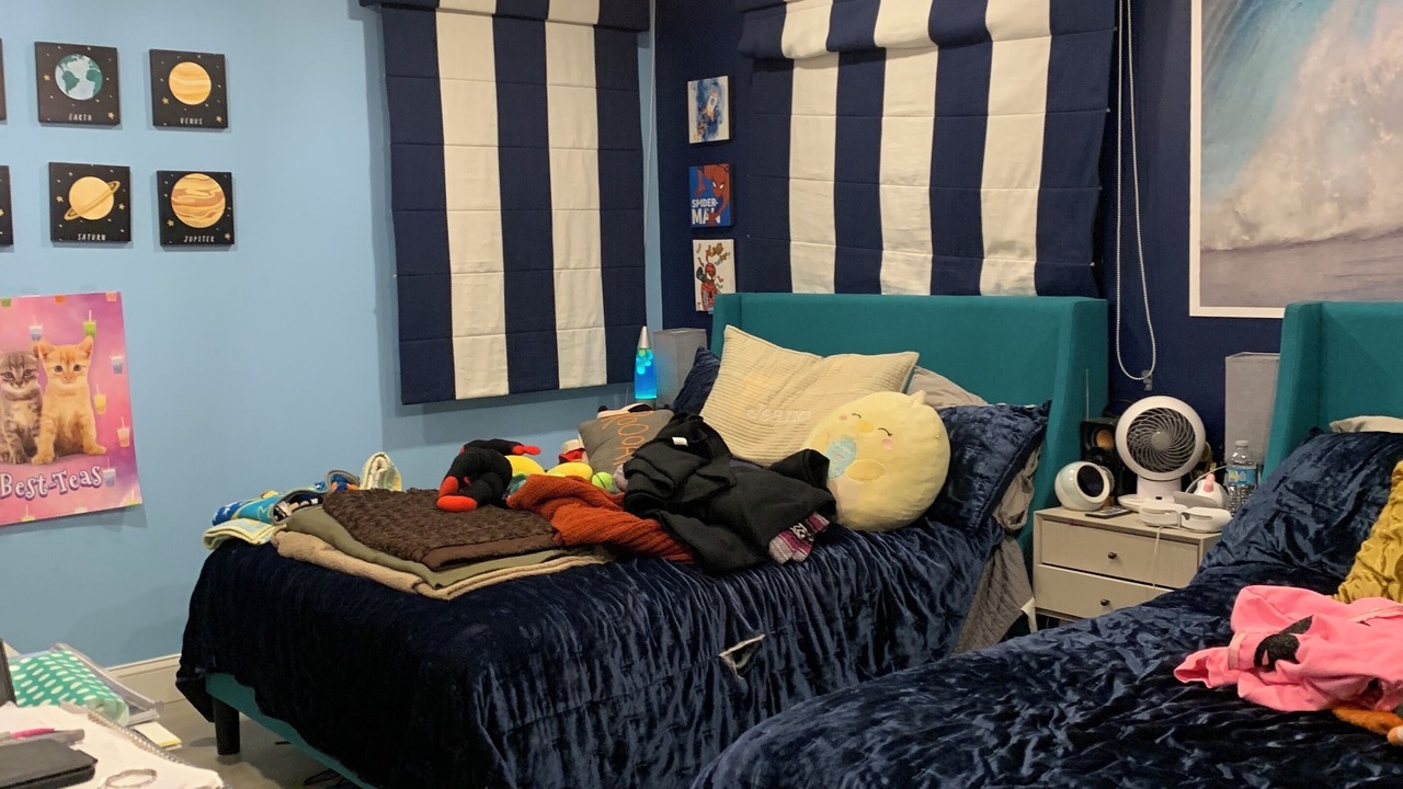 Photo of Bedroom in Weston