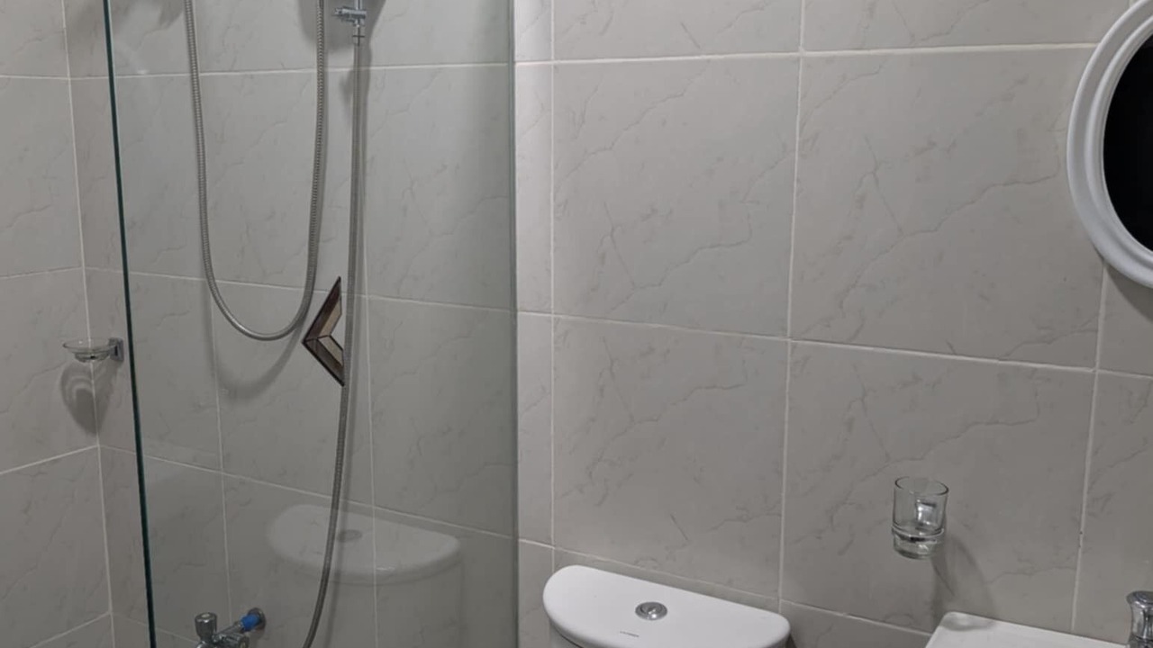 Photo of Bathroom in Kalibo