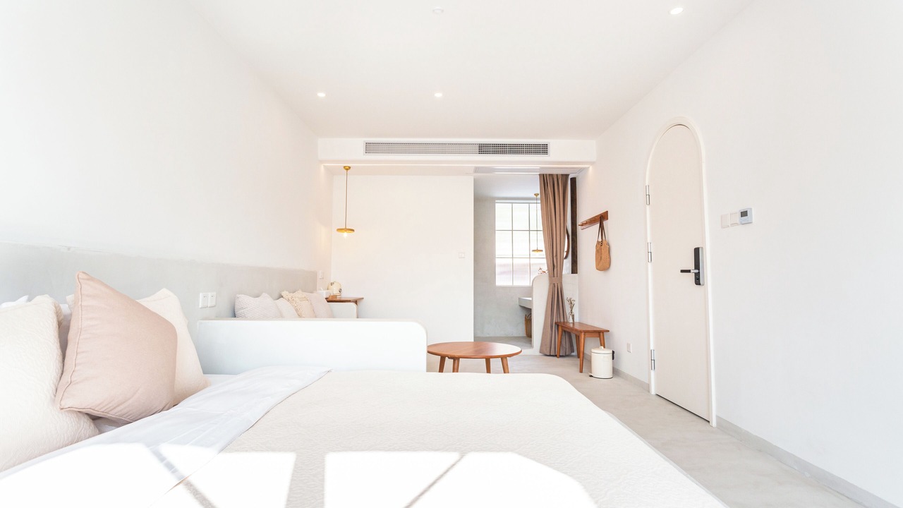 Photo of Bedroom in Xihu