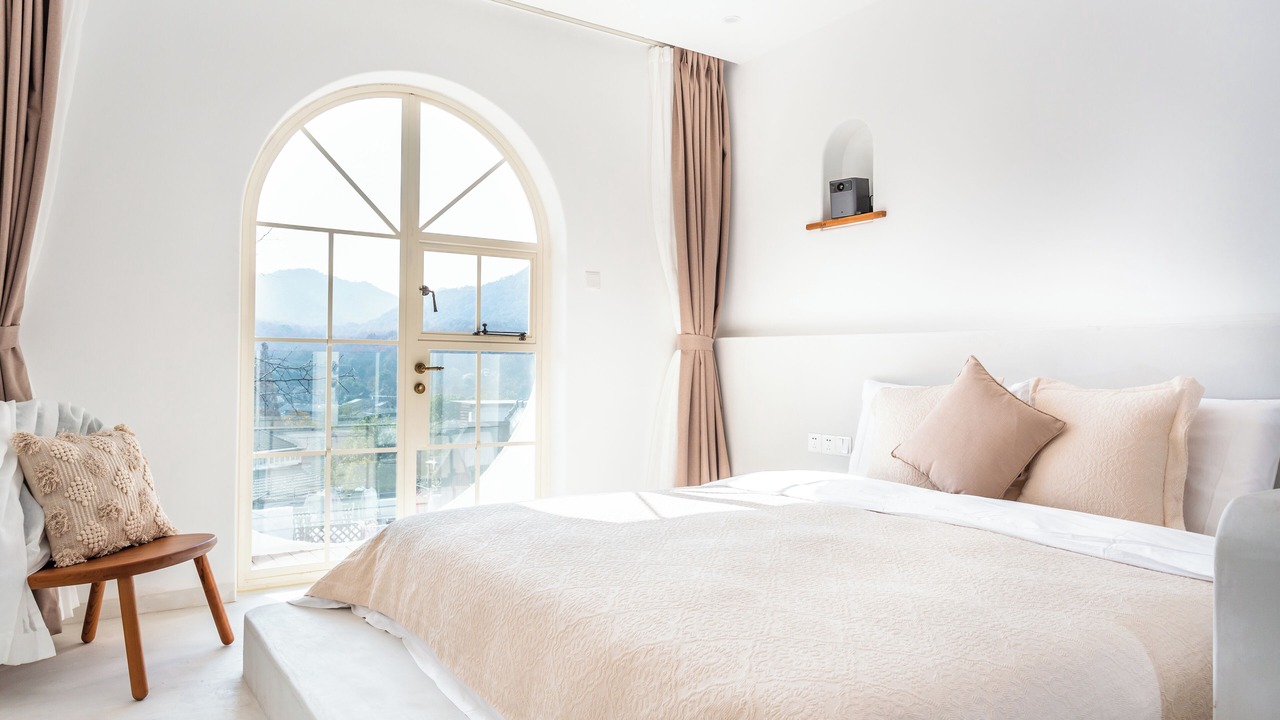 Photo of Bedroom in Xihu