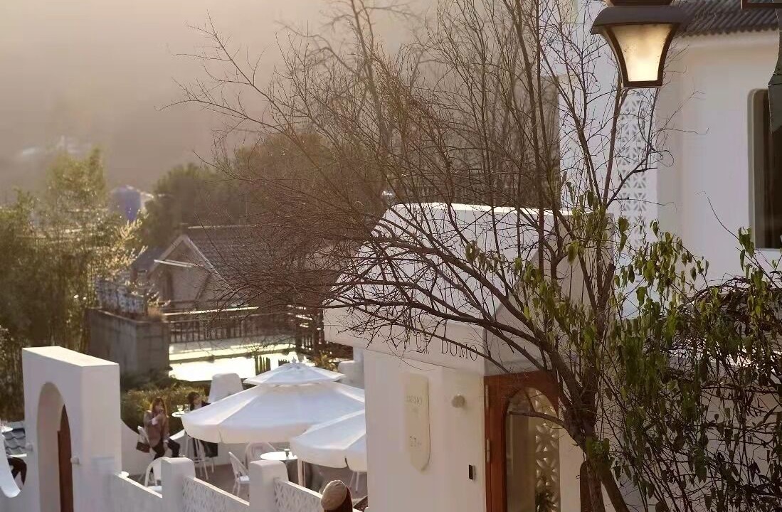 Photo of Outdoor in Xihu