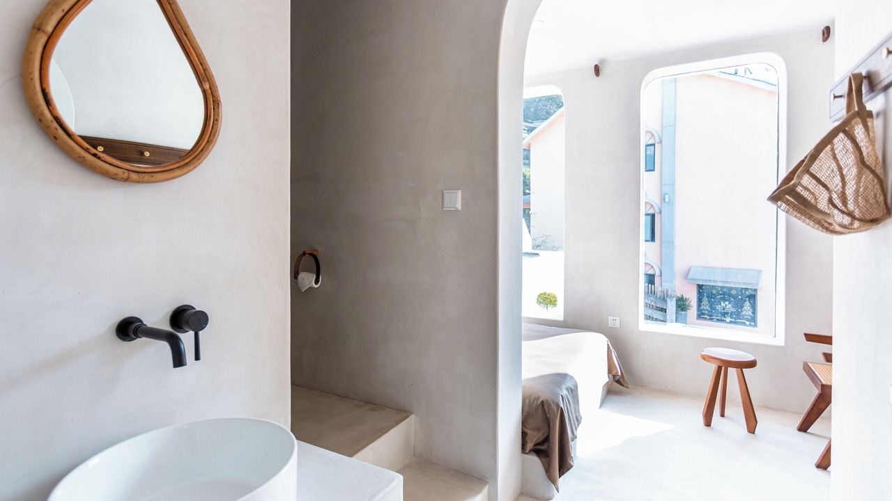 Photo of Bedroom in Xihu