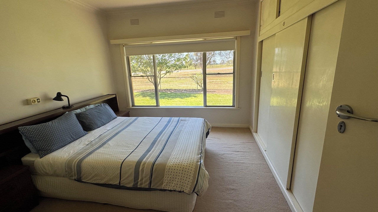 Photo of Bedroom in Nagambie