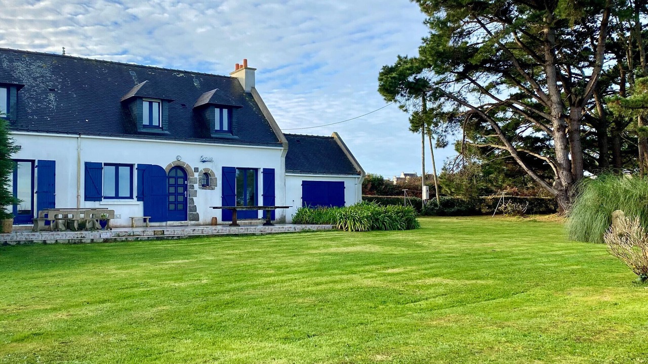 Photo of Outdoor in Groix