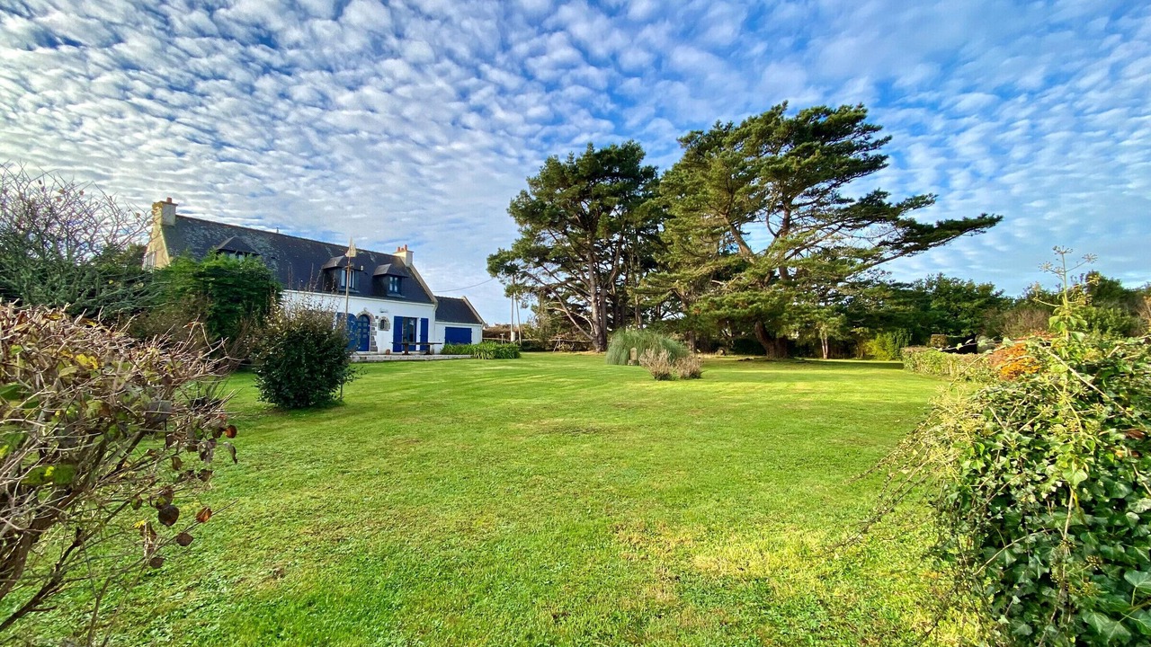 Photo of Outdoor in Groix