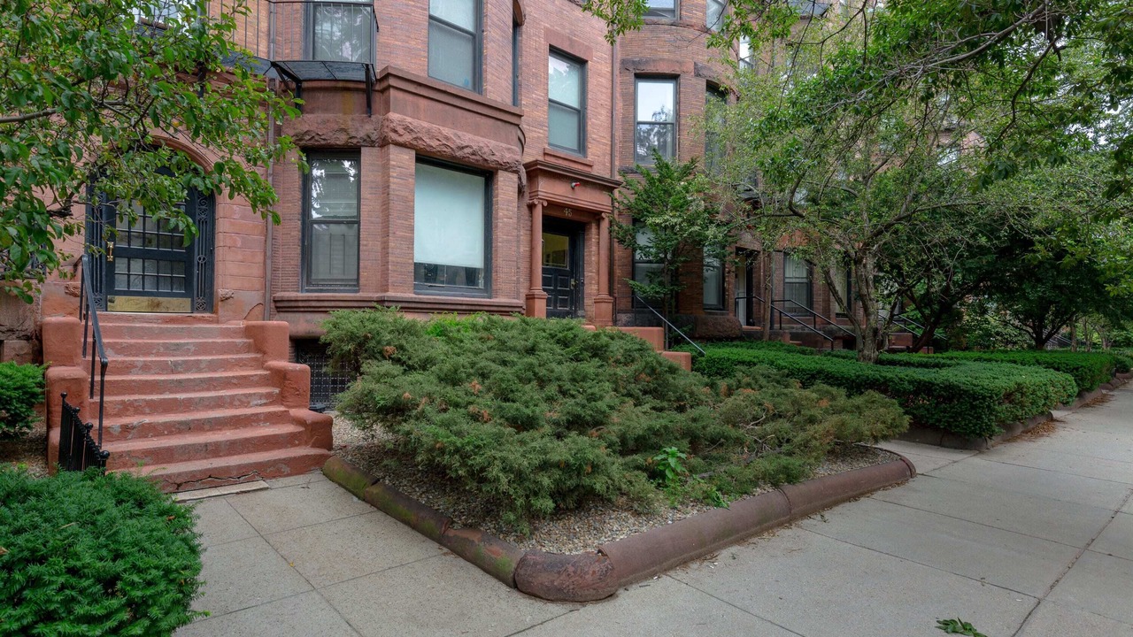Photo of Outdoor in Fenway–Kenmore