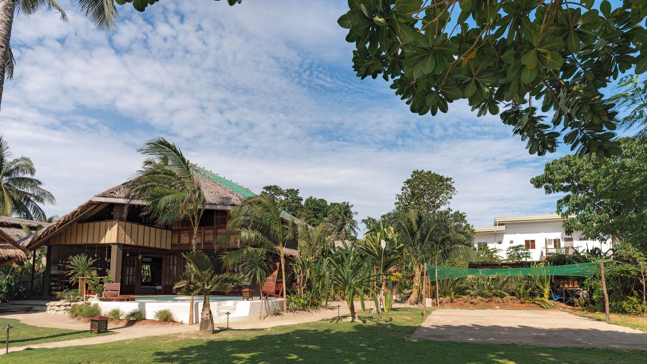 Photo of Outdoor in General Luna