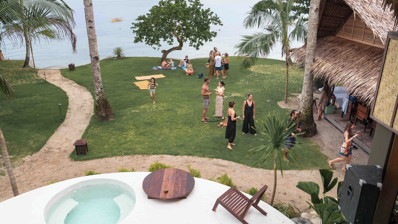 Photo of Outdoor in General Luna