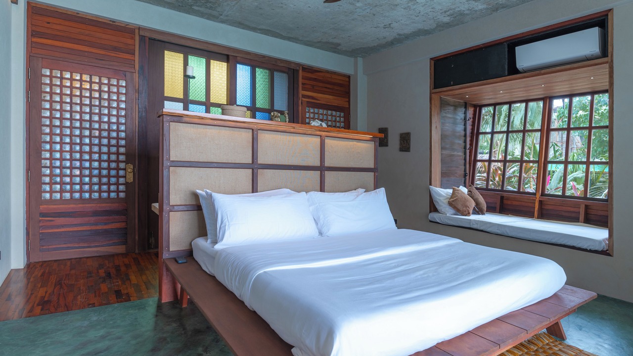 Photo of Bedroom in General Luna