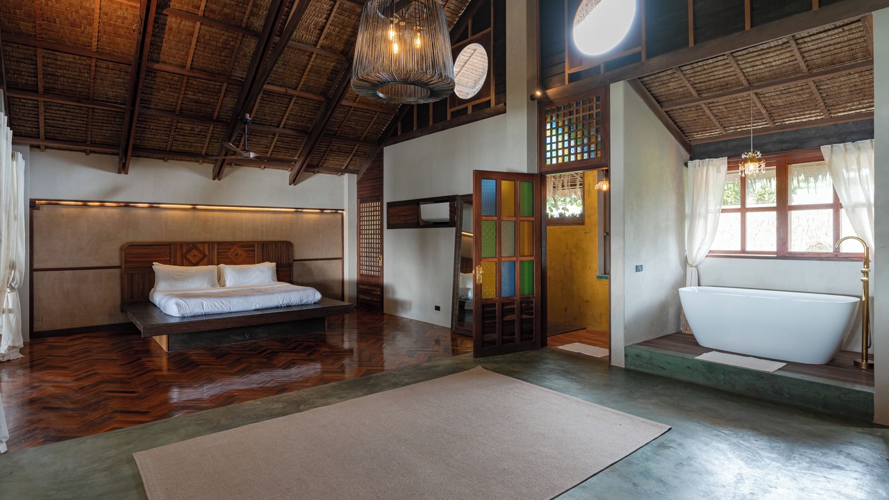 Photo of Bedroom in General Luna