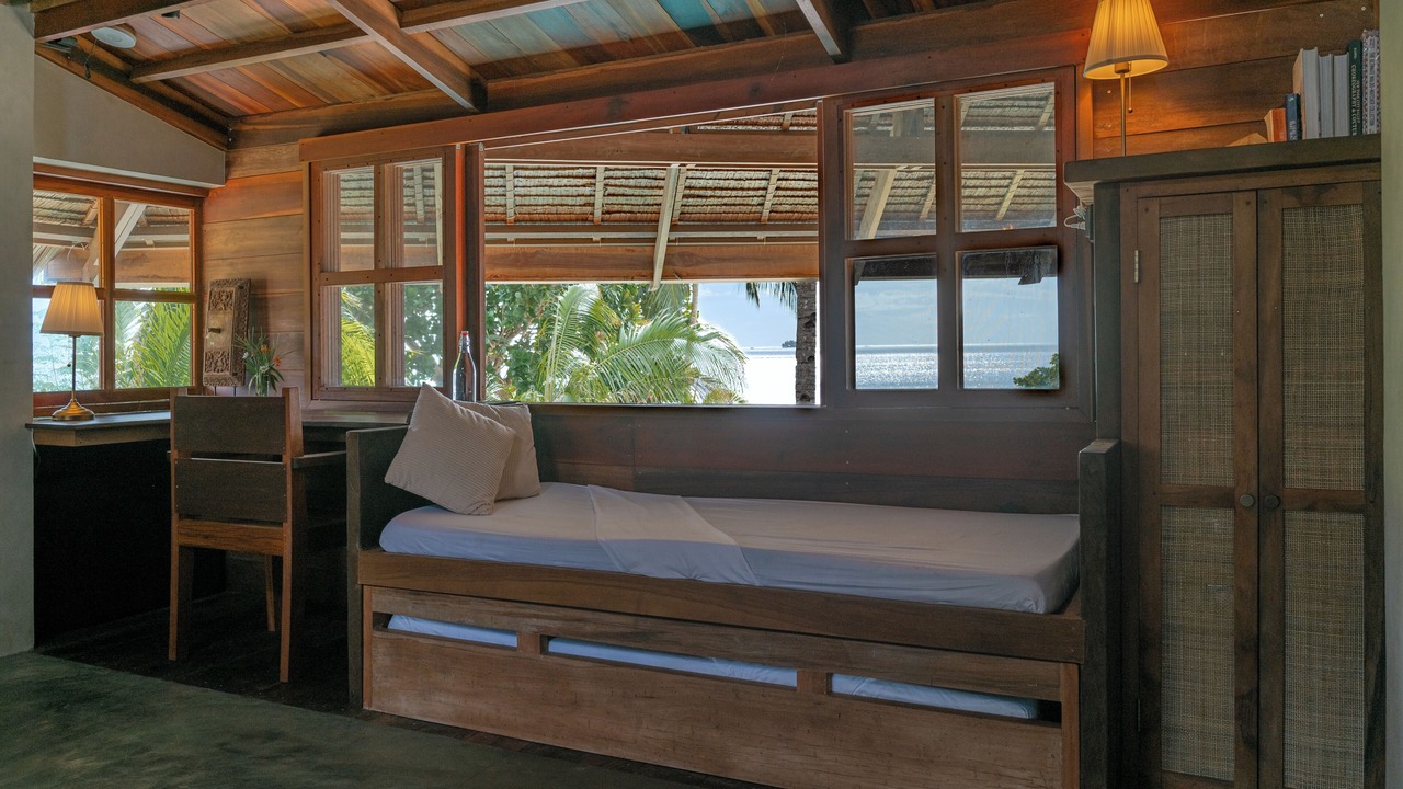 Photo of Bedroom in General Luna