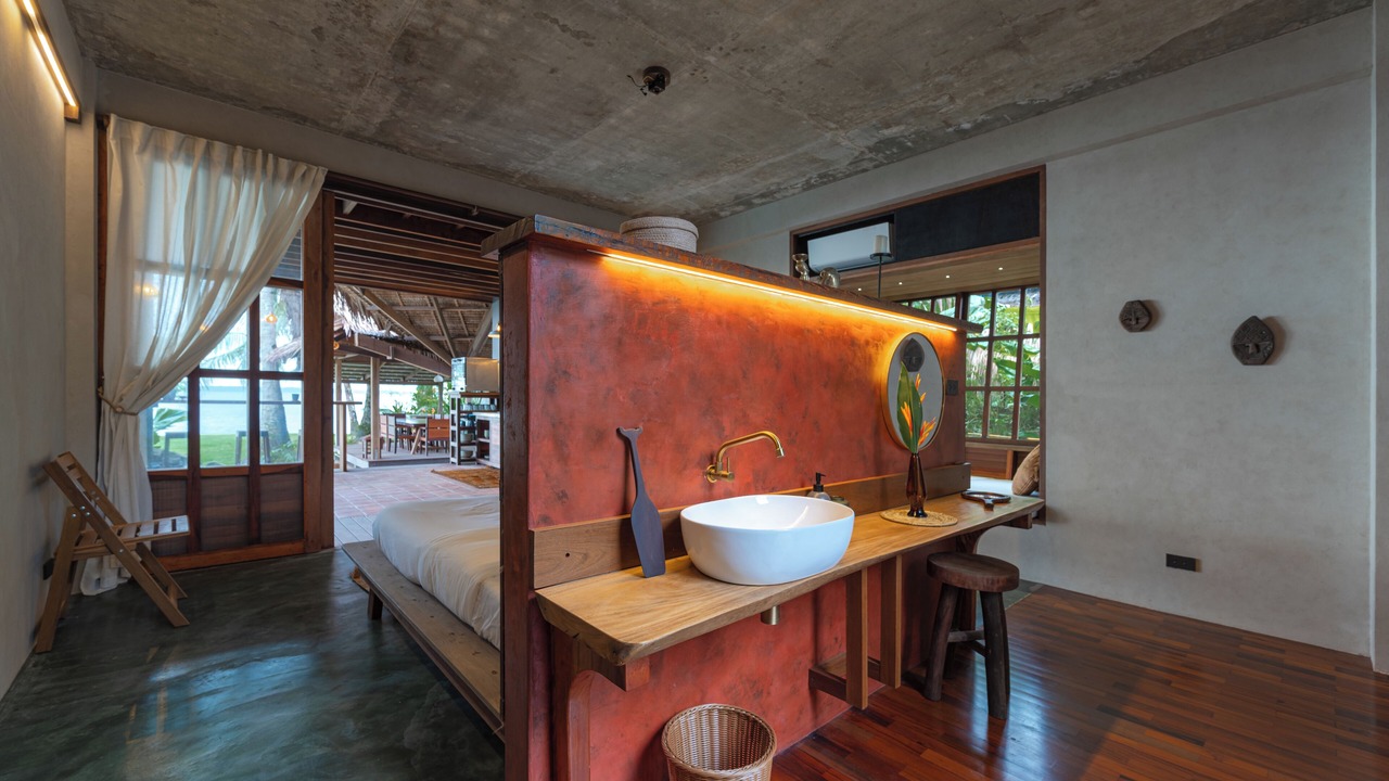 Photo of Bedroom in General Luna