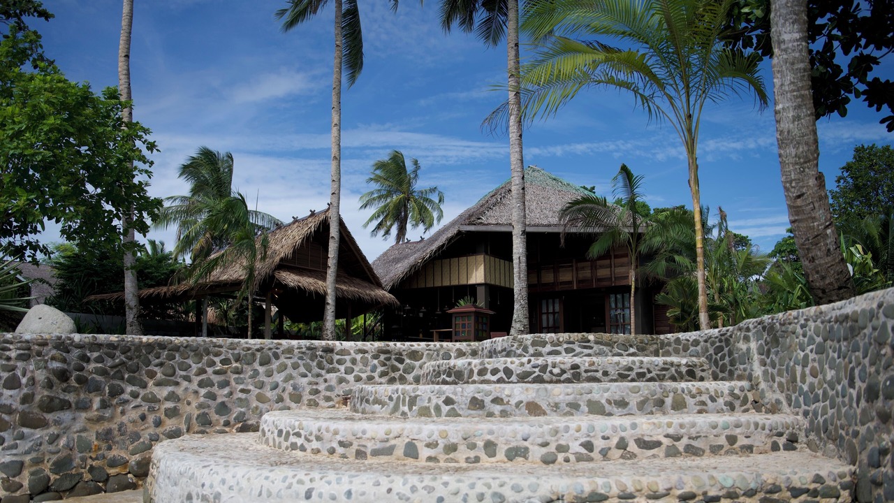 Photo of Outdoor in General Luna