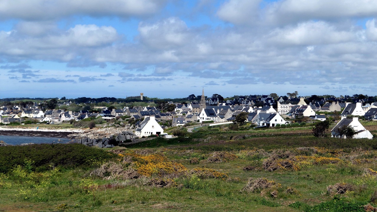 Photo of Others in Porspoder