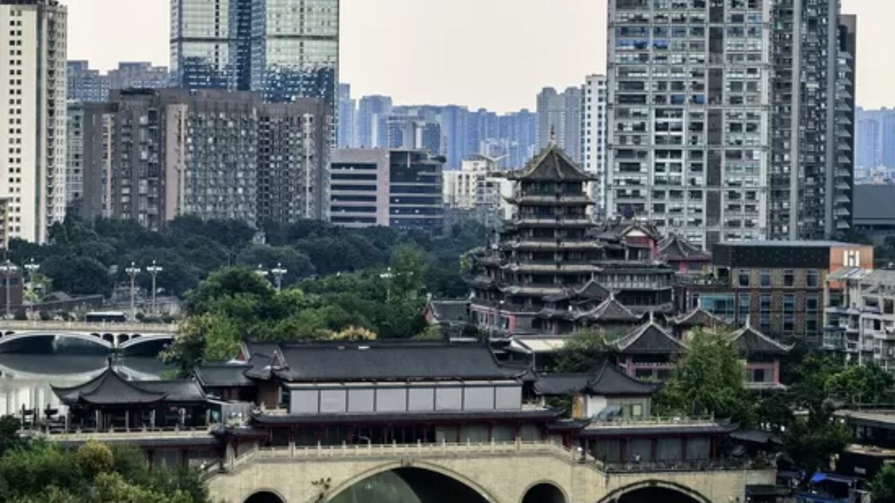 Photo of Others in Hejiang Pavilion