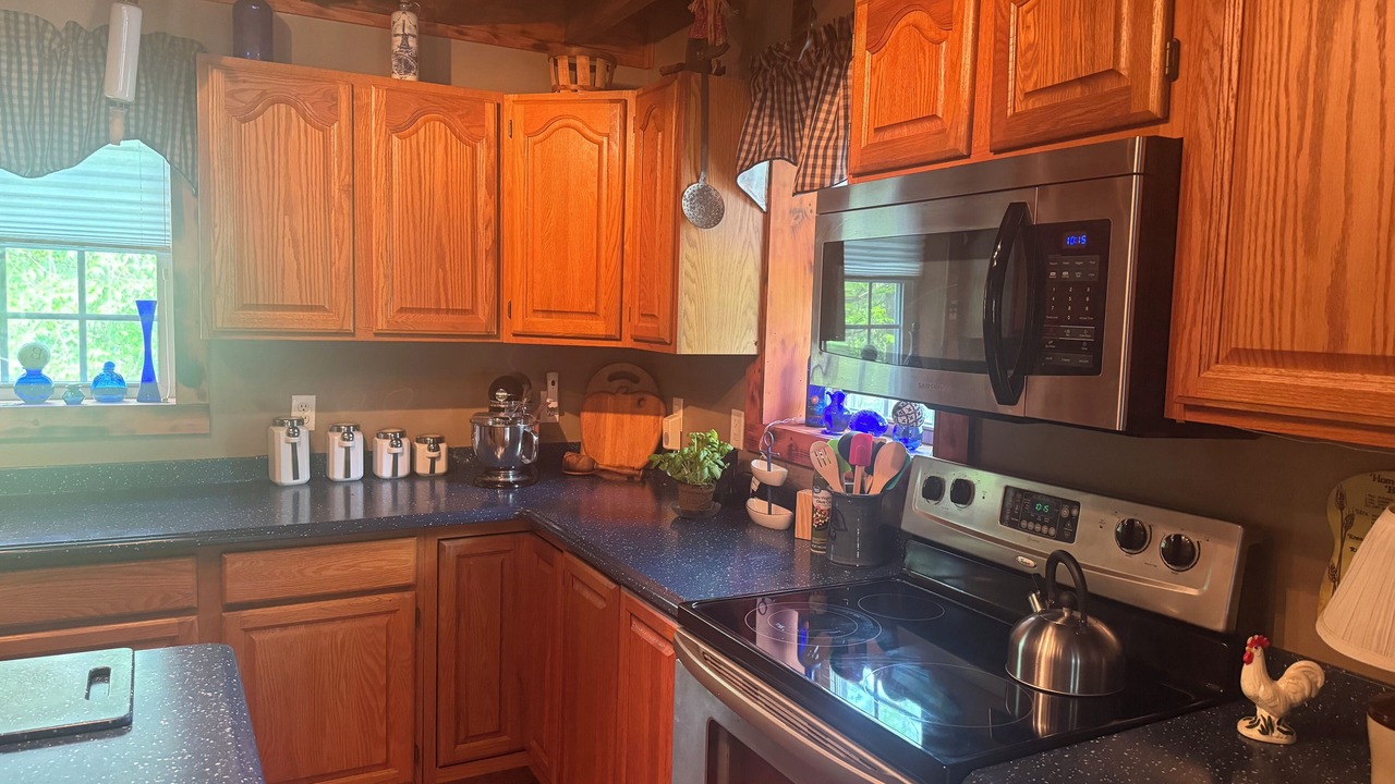 Photo of Kitchen in Hammond