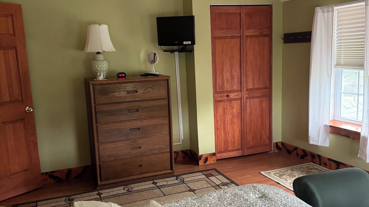 Photo of Bedroom in Hammond