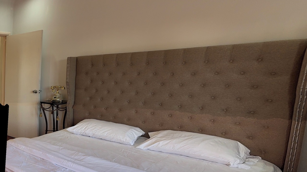 Photo of Bedroom in Las Pinas