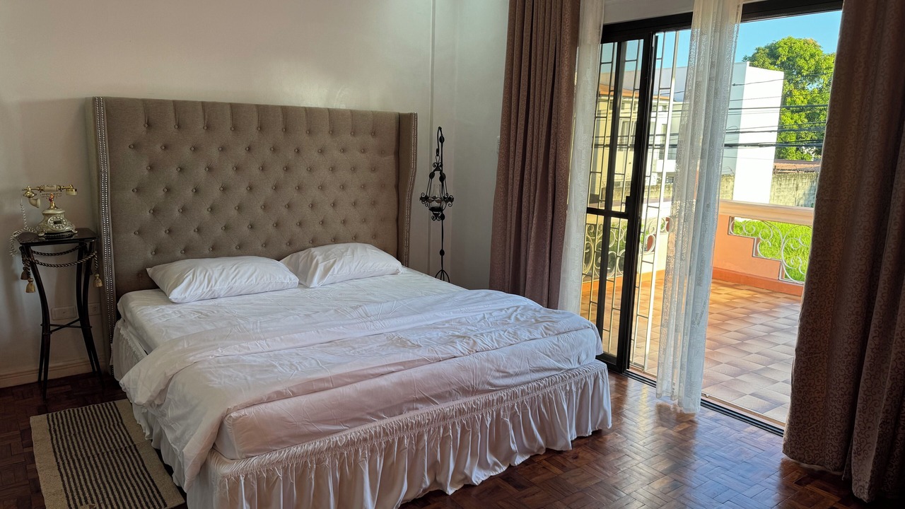 Photo of Bedroom in Las Pinas