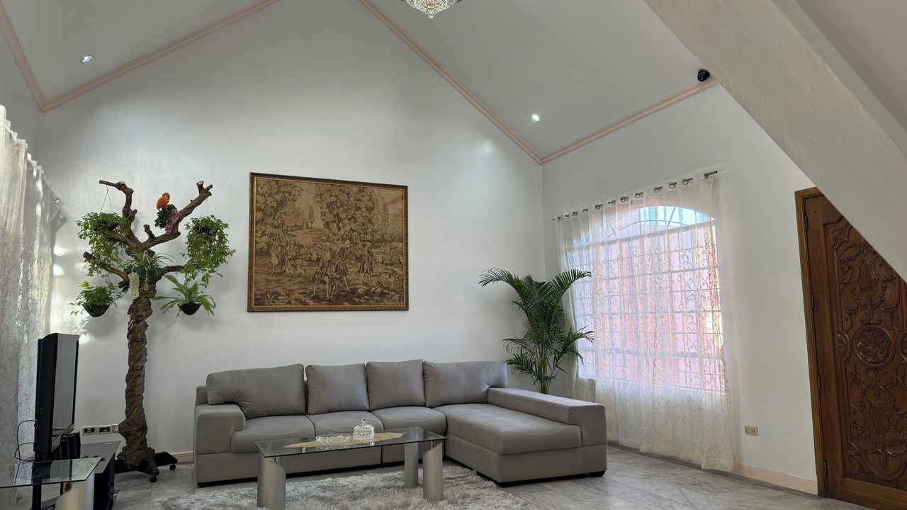 Photo of Livingroom in Las Pinas