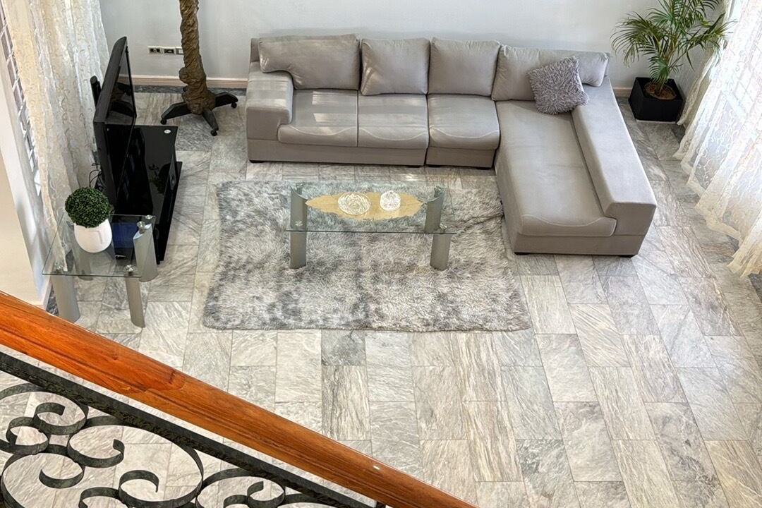 Photo of Livingroom in Las Pinas
