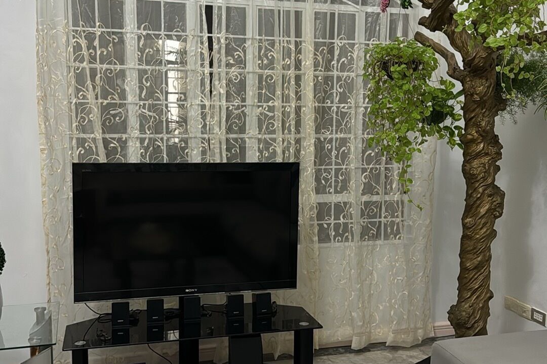 Photo of Livingroom in Las Pinas