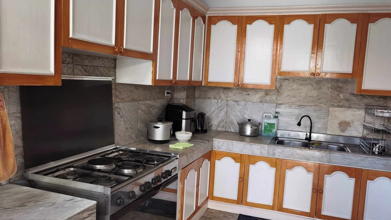Photo of Kitchen in Las Pinas