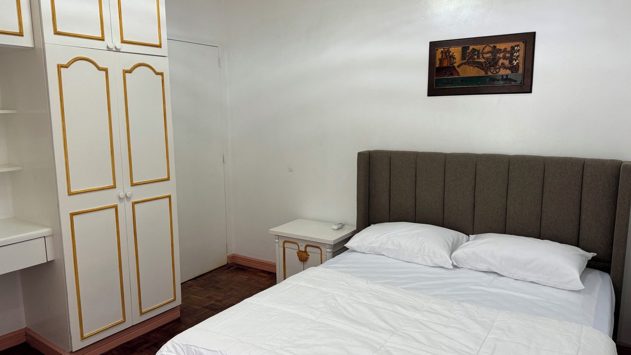 Photo of Bedroom in Las Pinas