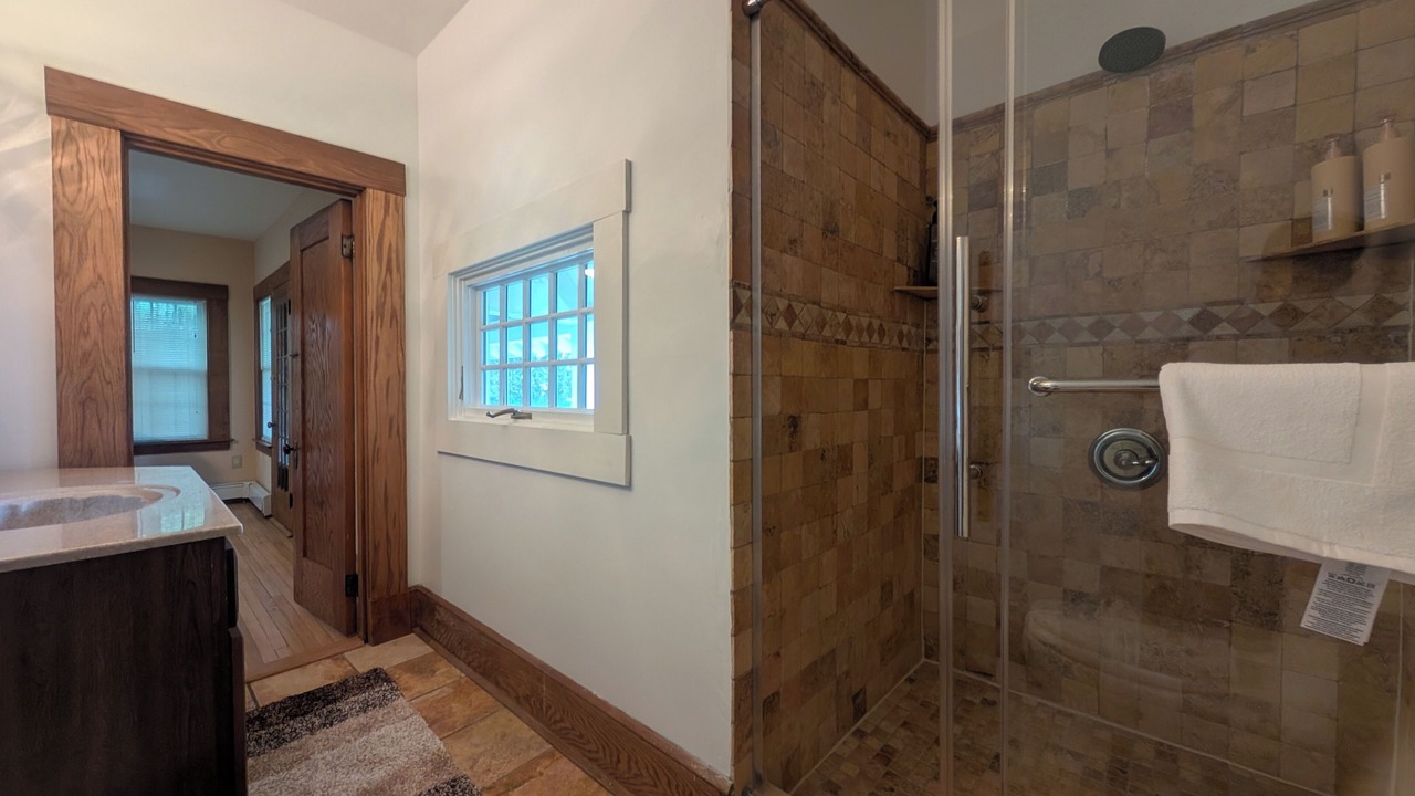 Photo of Bathroom in Bridgeport