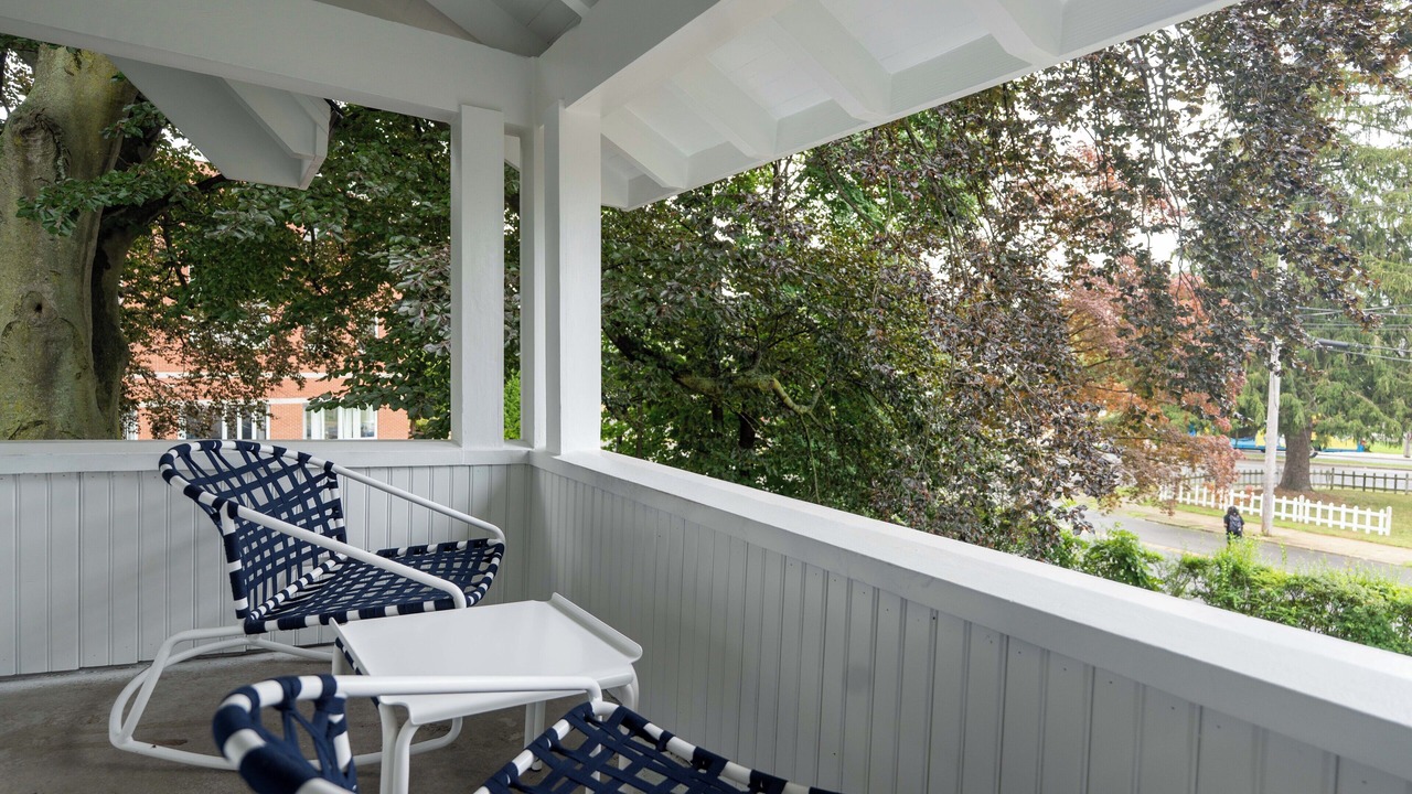 Photo of Outdoor in Bridgeport
