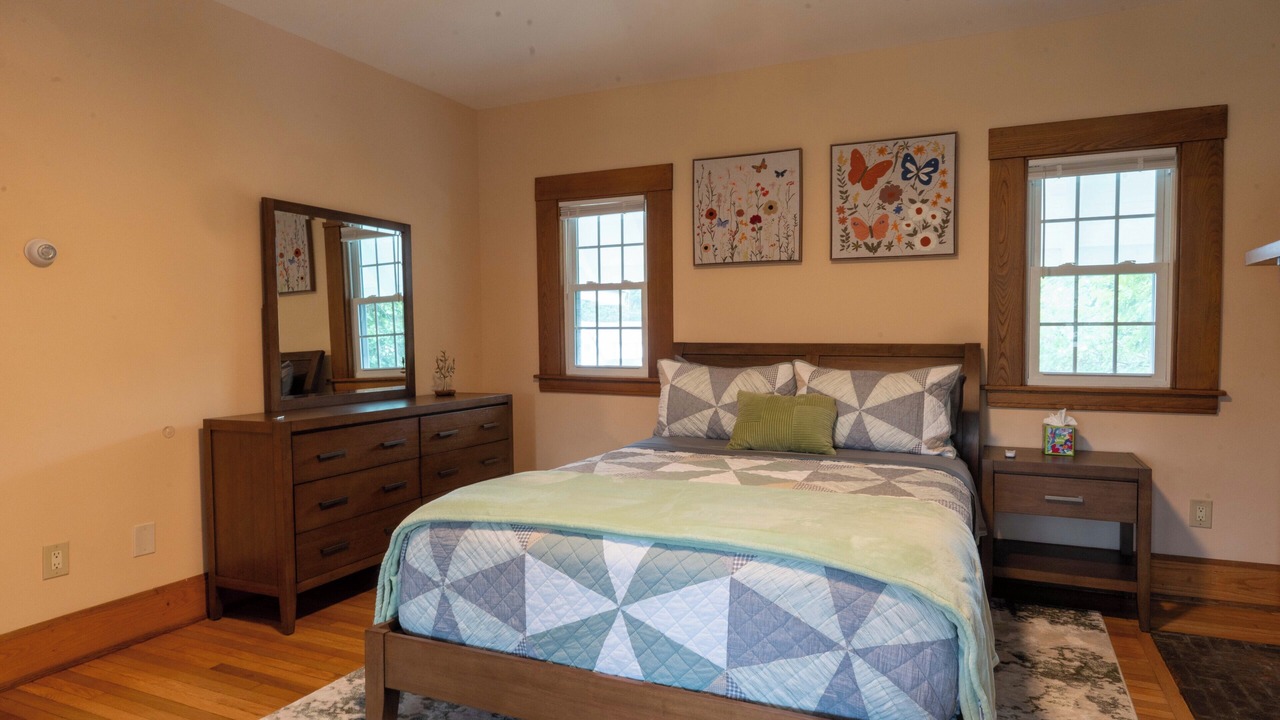 Photo of Bedroom in Bridgeport