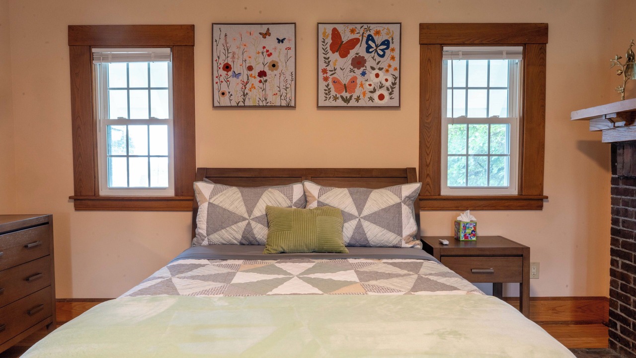 Photo of Bedroom in Bridgeport