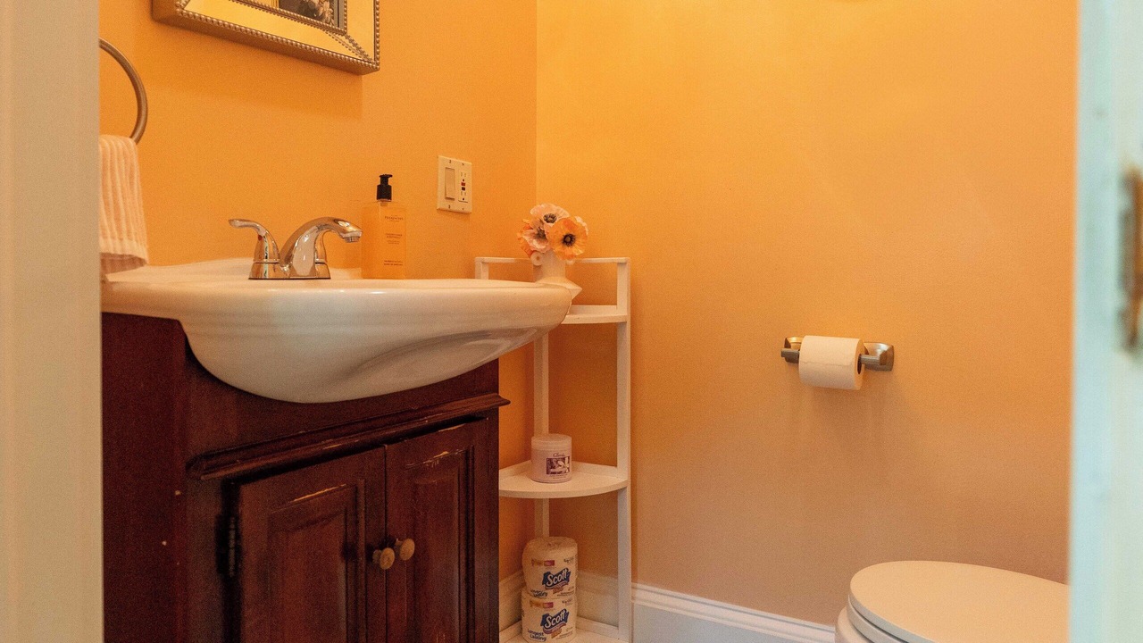 Photo of Bathroom in Bridgeport