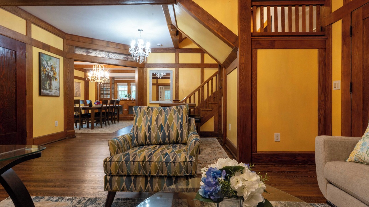 Photo of Livingroom in Bridgeport