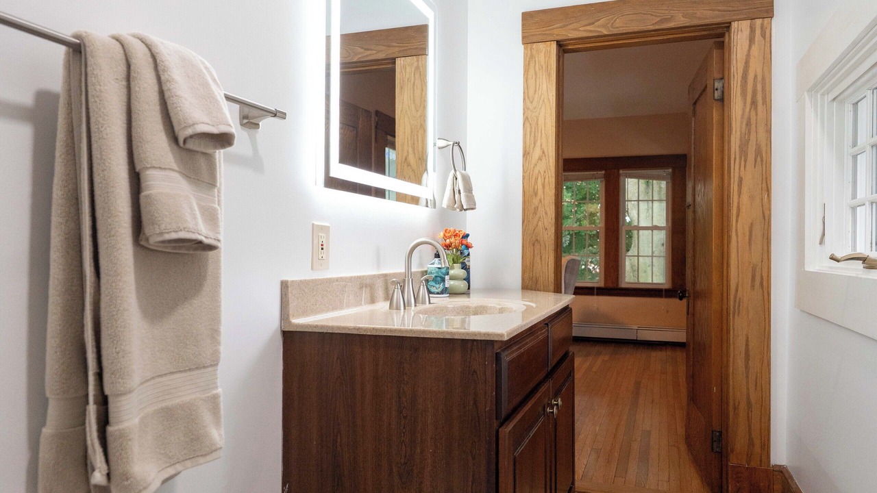 Photo of Bathroom in Bridgeport