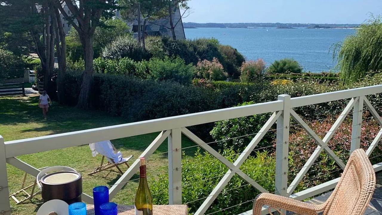 Photo of Outdoor in Lancieux
